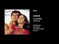 Mitwa Lagaan A R Rahman Hindi Audio Song