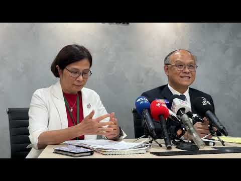 520前舉行貿易談判  鄧振中:美對台政策延續有信心