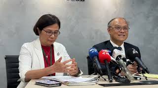 520前舉行貿易談判  鄧振中：美對台政策延續有信心