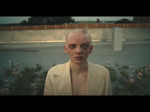 Emmit Fenn - Edge of the Dark (Official Music Video)