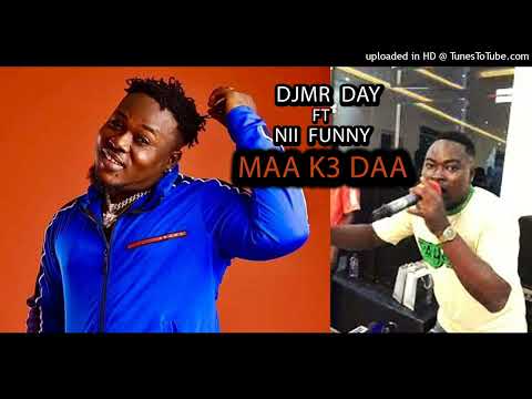 DJMR DA¥ - MAA K3 DAA FT N11 FANN¥ (choko milo)