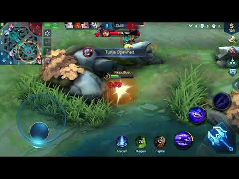 MVP Build Moskov 100% Unstoppable - Moskov Gameplay Mobile Legends 2022