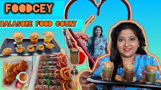 FOODCEY Balasore Food Court