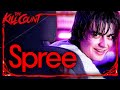 Spree 2020 KILL COUNT