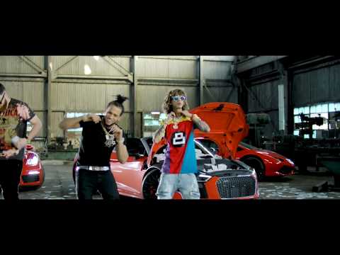 El Alfa El Jefe x Farruko, Jon Z, Miky Woodz   Lo Que Yo Diga   Dema Ga Ge Gi Go Gu Remix