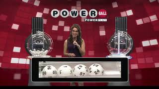 Powerball lottery Nov 3, 2021 drawing video
