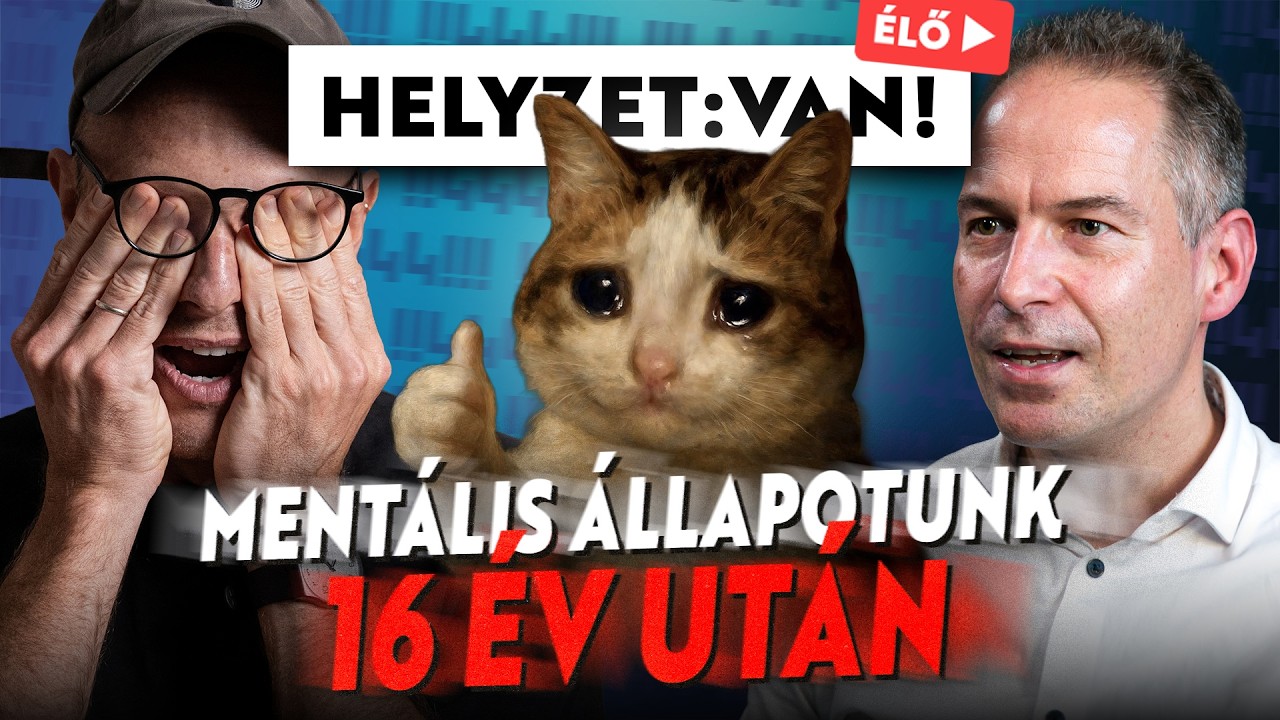 Orbán a lelkünket akarta átformálni