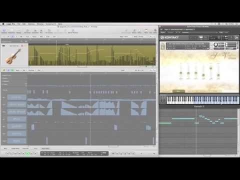 Free Download Solo Violino Virtuoso v.2.0.0.2 KONTAKT