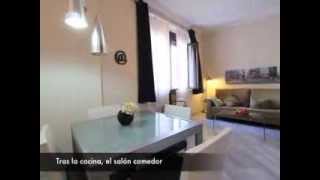 KER-0328 - Estudio en alquiler en Embajador Vich (Valencia)