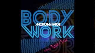 Body Work (DJ Sweeney Remix) - Morgan Page