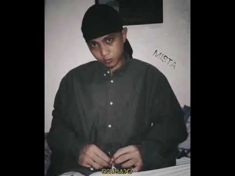 Mista - Obligado (Prod by: Balance Cooper)