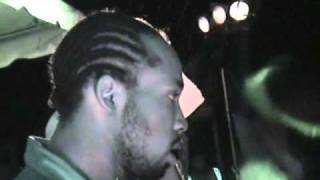 MAVADO-1ST performance In Bermuda@Gombays ClearWater(Envy Promotions)PT2- 2007