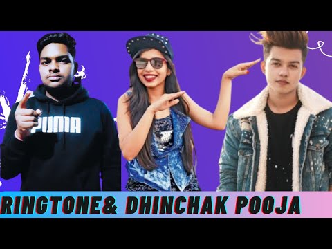 Dhinchak pooja and riyaz Ali roast | #funny video | The Savage Prince