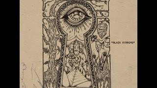 Black Ribbons by Shooter Jennings ALBUM REVIEW (With lance mosstv)