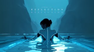Reflection // Calming TRON-Inspired Ambient Music for Deep Relaxation