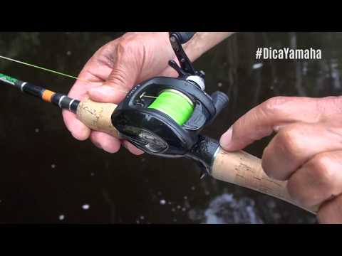 Dica Yamaha com Nelson Nakamura: Melhore sua performance no arremesso