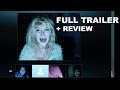UNFRIENDED Official Trailer + Trailer Review : Beyond.