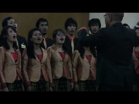 Leitan Pastor Bial Zaipawl 2012 2014 Min hruai rawh