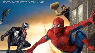 Spider Man3 🕷️Part-3 #youtube #viralvideo #trendingvideo