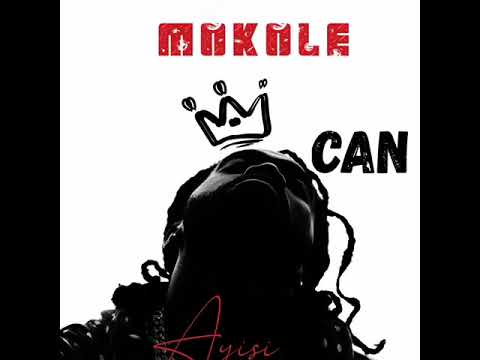 AYISI (A.I.) - MOKOLE (Lyric Video)