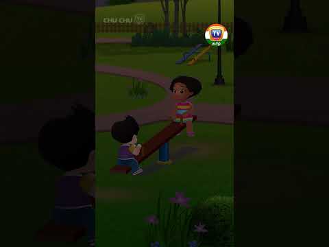 கஸ்லி பயந்து விடுகிறான் (Cussly Gets a Fright) #ChuChuTVTamil #TamilStories #KidsStories