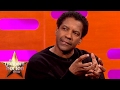 Denzel Washington is in Awe of Viola Davis | The Graham Norton Show