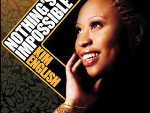 Kim English - Nothing's Impossible (The Str8jackets Asylum Rub)