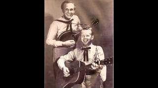 The Louvin Brothers   -    Nashville Blues