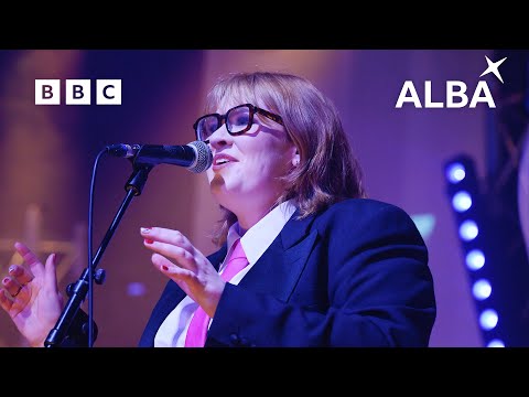 Valtos & Caraidean | Air a Mhuir | Cuirm aig Celtic Connections | Valtos & Caraidean | BBC ALBA