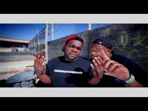 LIL BLOOD - METHADONE II STILL ON DOPE (INTRO)