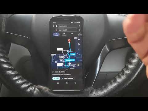 Motocop track