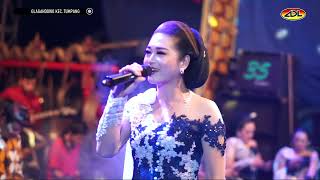 Download lagu SUMEBYAR - Nur Fatimah with Adilaras live Glagah Dowo Tumpang mp3