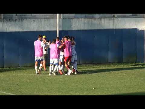 RESUMEN: CENTRO ESPAÑOL 0 - CENTRAL BALLESTER 1 - FECHA 6 - APERTURA PRIMERA C 2024