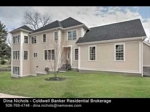 24 Golf Ridge Drive, Sutton MA 01590 - Single Family Home - Real Estate - For Sale -