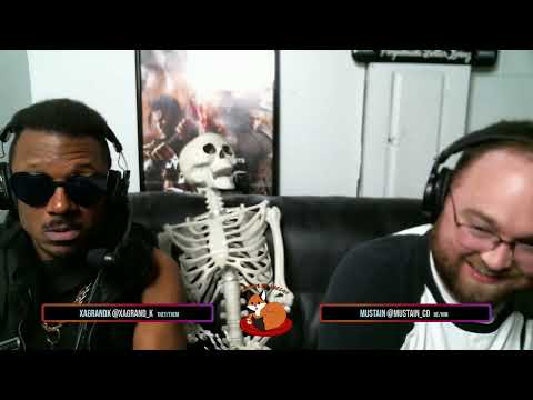 Akizeme Day 2! Samurai Shodown Part 2