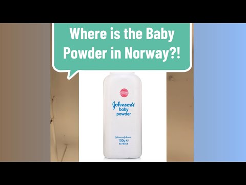 A Question For Norwegian Mothers, Fathers, and Parents Around the World