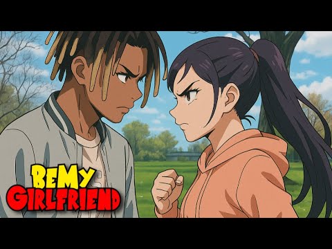 Deezy Baby - Be My Girlfriend #TheLifeOfDeezyIV