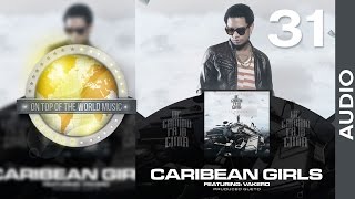Caribbean Girls Music Video