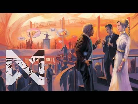 Spoiling all the fun! - Netrunner Card Reveal [Automata Initiative]