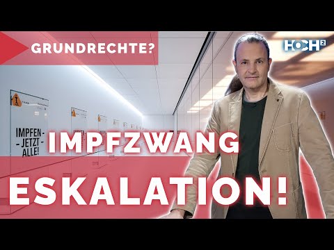 Impfpflicht & Buße: Was wirklich dahintersteckt