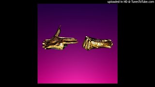 Run The Jewels - 2100 (Instrumental)