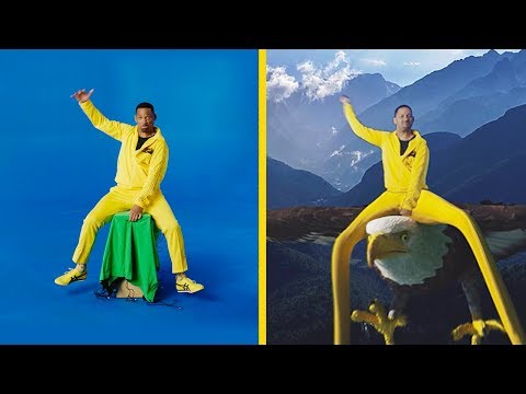 ソーシャルメディア動画の作り方の秘密 (The Secret To How I Make Social Media Videos)