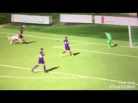 Alessandro Carnicelli Cesena Primavera