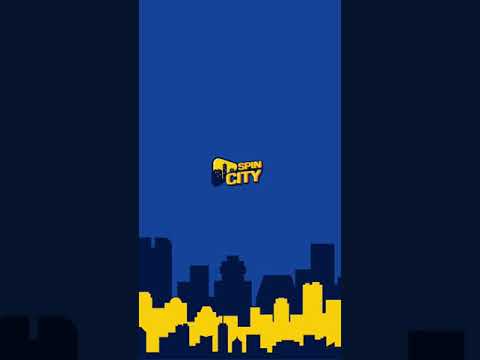 Spin City – Игровой автомат Crystal Sun ( Кристальное Солнце)