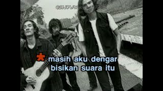 Download lagu XPDC - Lagu Dari Aku : KARAOKE TANPA VOKAL mp3