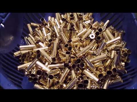 Brass Washing With a SECRET TRICK they DON'T Want You to Know!