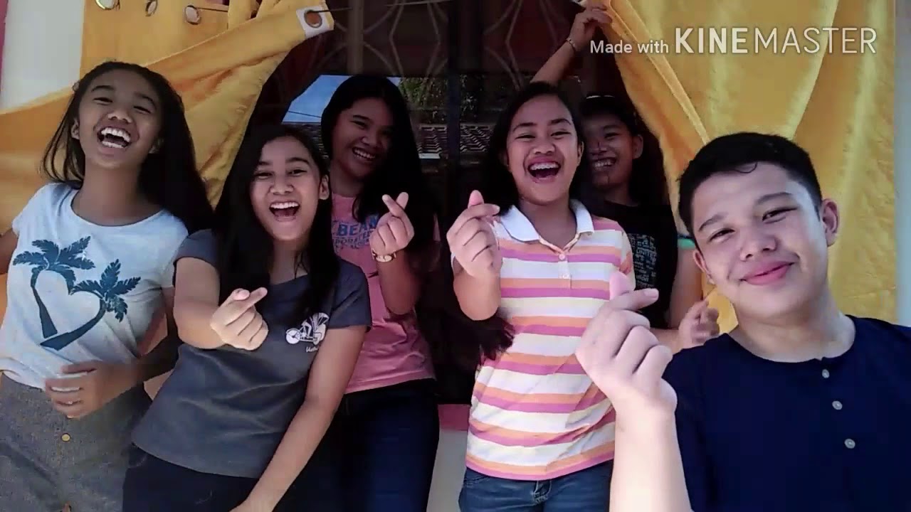 Paraan ng paggawa ng isang matiwasay na lipunan