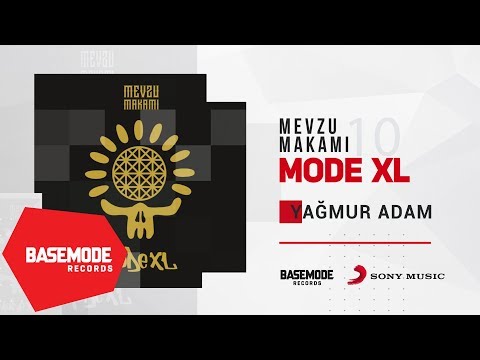 Video thumbnail for Yağmur Adam