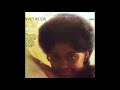 Nancy Wilson - Who Can I Turn To? (Capitol Records 1965)
