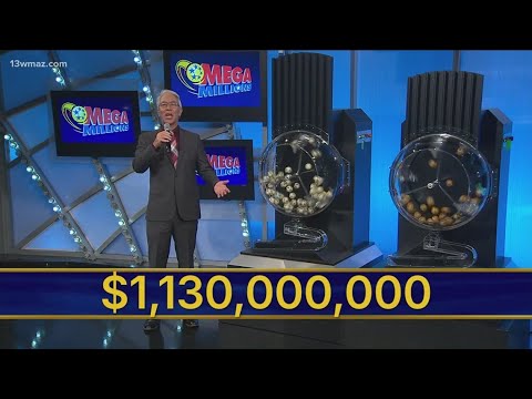 Mega Millions numbers, March 26, 2024 | $1.130 billion jackpot